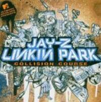 Cover: 93624896326 | Collision Course | Linkin Park/Jay-Z | Audio-CD | 2004