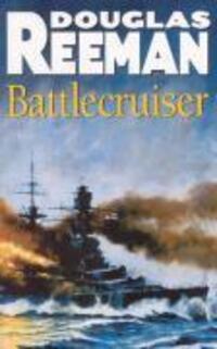 Cover: 9780099439875 | Battlecruiser | Douglas Reeman | Taschenbuch | Englisch | 1998