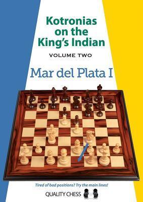Cover: 9781907982873 | Kotronias on the King's Indian Volume II | Mar Del Planta I | Buch