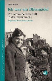 Cover: 9788872834800 | Ich war ein Blitzmädel | Hilde Kerer | Taschenbuch | 192 S. | Deutsch