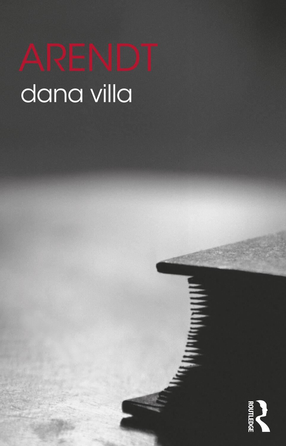Cover: 9781138939004 | Arendt | Dana Villa | Taschenbuch | The Routledge Philosophers | 2021