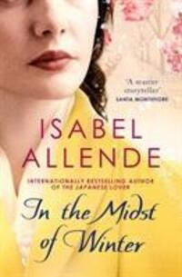 Cover: 9781471166907 | In the Midst of Winter | Isabel Allende | Taschenbuch | Englisch