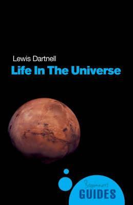 Cover: 9781851685059 | Life in the Universe | A Beginner's Guide | Lewis Dartnell | Buch
