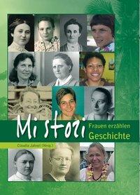 Cover: 9783872145352 | Mi stori | Frauen erzählen Geschichte | Taschenbuch | 348 S. | Deutsch