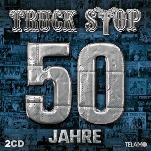 Cover: 4053804318778 | 50 Jahre | Truck Stop | Audio-CD | 2023 | EAN 4053804318778