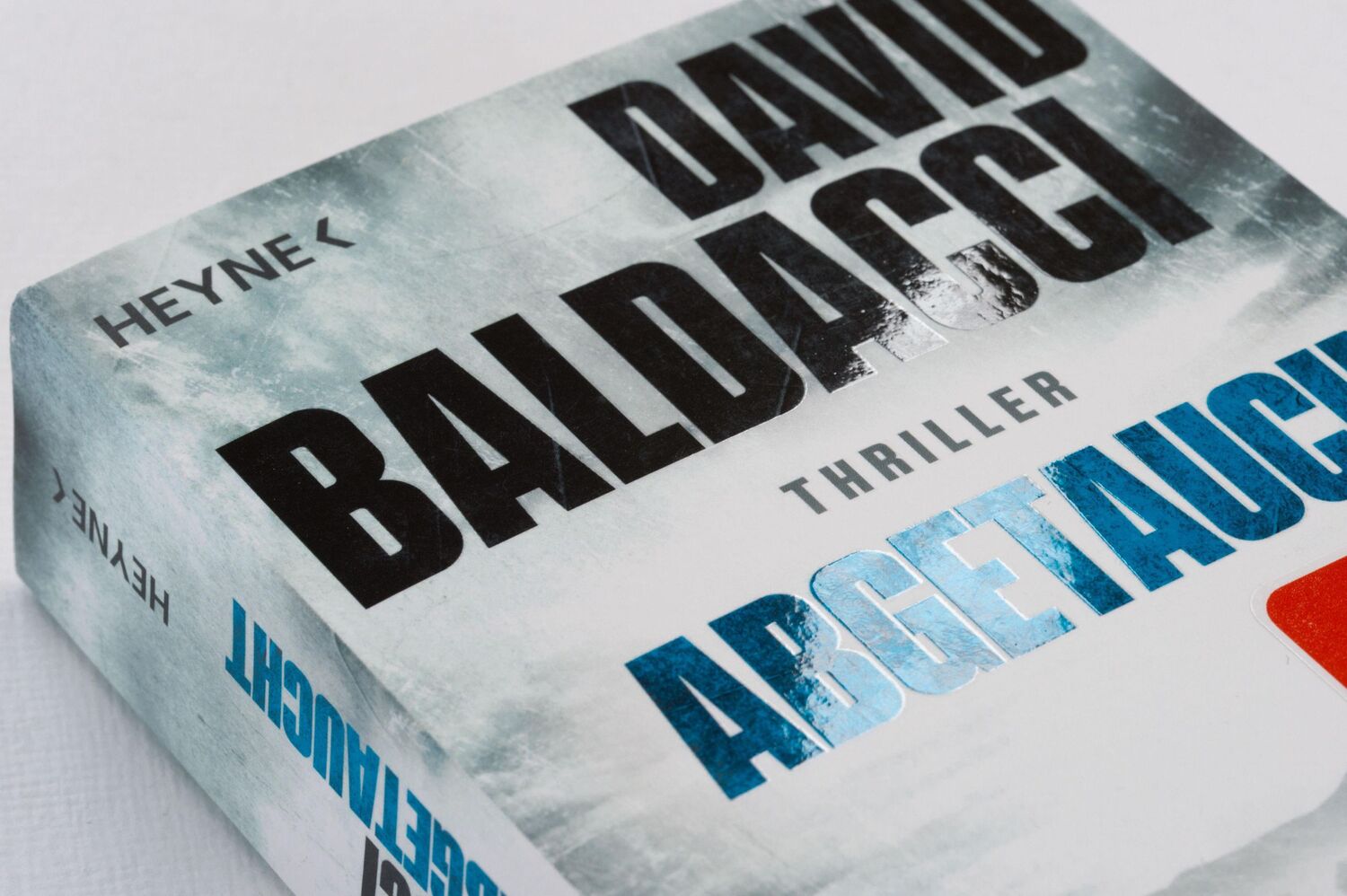 Bild: 9783453441422 | Abgetaucht | Thriller | David Baldacci | Taschenbuch | 528 S. | 2021