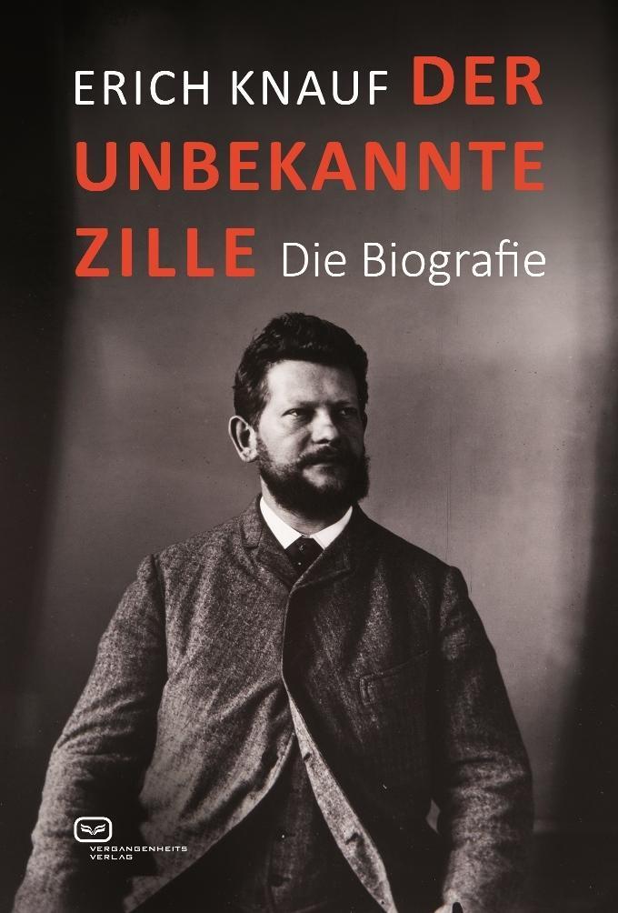 Cover: 9783864081880 | Der unbekannte Zille | Die Biografie | Erich Knauf | Buch | 192 S.