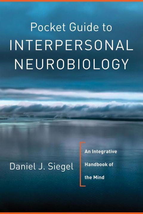 Cover: 9780393707137 | Pocket Guide to Interpersonal Neurobiology | Daniel J., M.D. Siegel