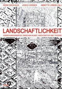 Cover: 9783496014270 | Landschaftlichkeit | Taschenbuch | 288 S. | Deutsch | 2010