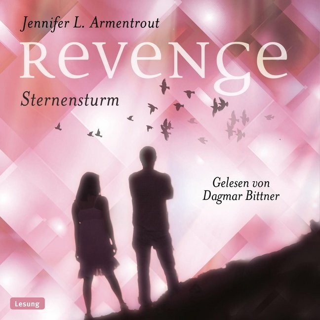Cover: 9783745600322 | Revenge. Sternensturm (Revenge 1), 2 Audio-CD, 2 MP3 | 2 CDs | CD