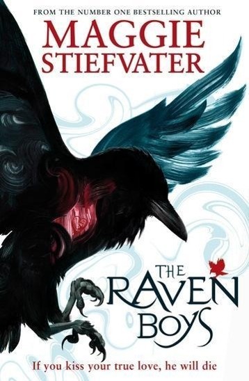 Cover: 9781407134611 | Raven Cycle 1. The Raven Boys | Maggie Stiefvater | Taschenbuch | 2012