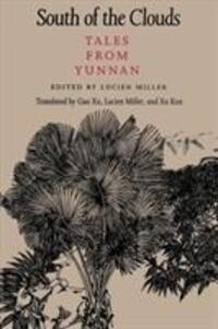 Cover: 9780295973487 | South of the Clouds | Tales from Yunnan | Taschenbuch | Englisch