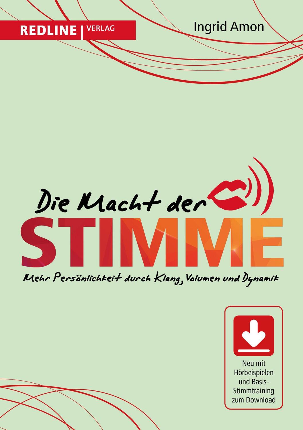 Cover: 9783868816143 | Die Macht der Stimme | Ingrid Amon | Bundle | 1 Taschenbuch | Deutsch