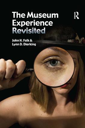 Cover: 9781611320459 | The Museum Experience Revisited | John H Falk (u. a.) | Taschenbuch