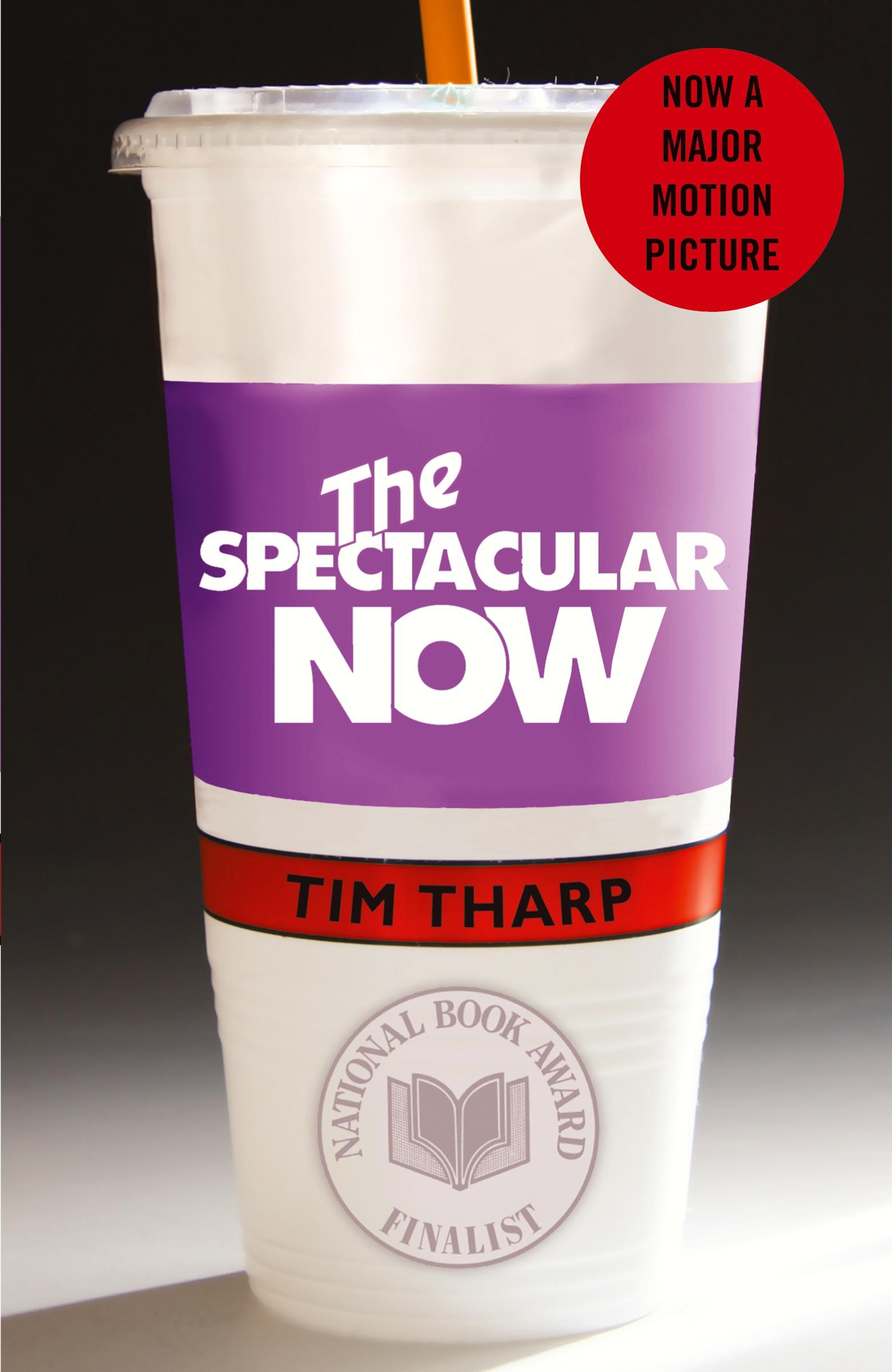 Cover: 9780375865022 | The Spectacular Now | Tim Tharp | Taschenbuch | Englisch | 2010