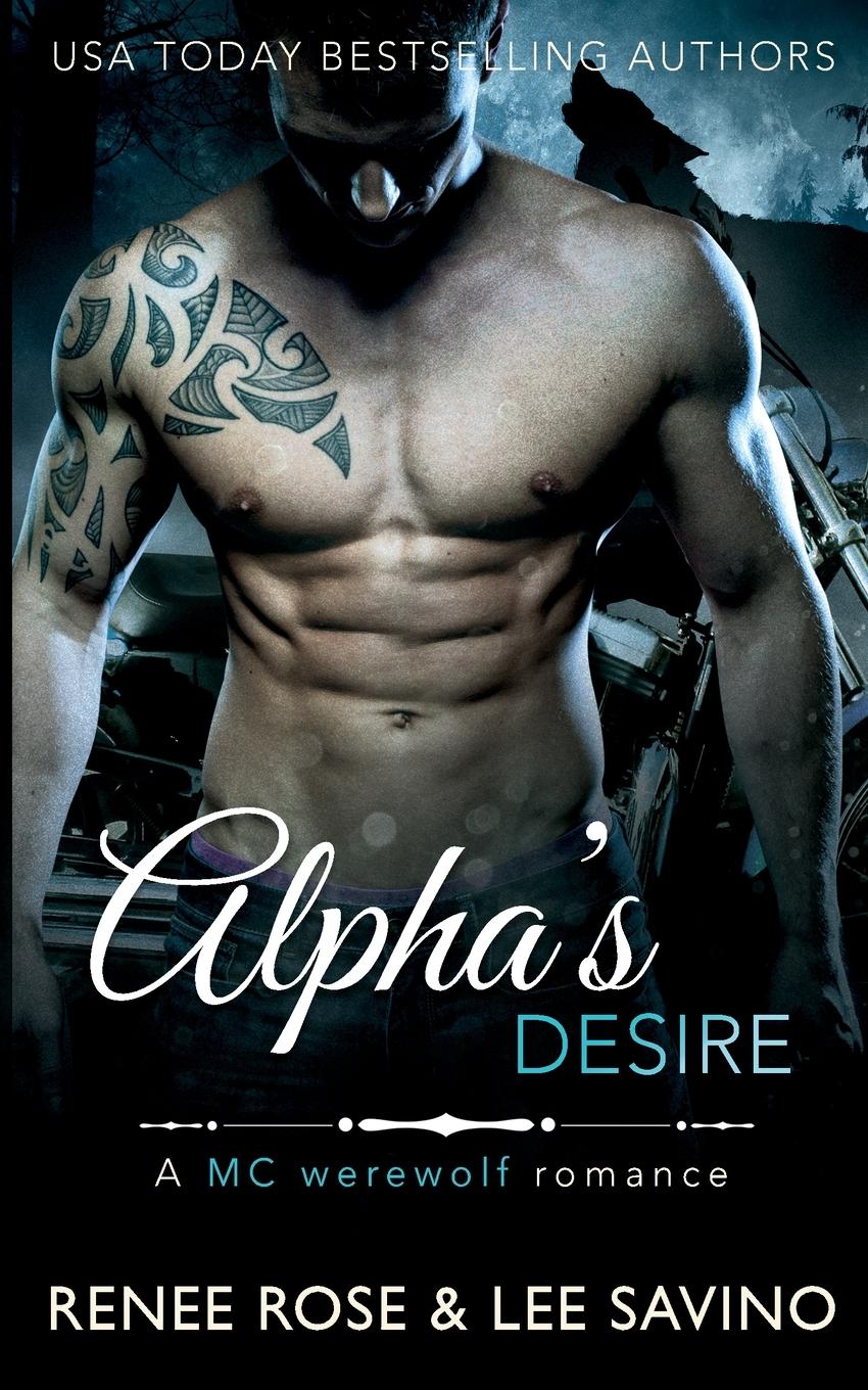 Cover: 9781636930541 | Alpha's Desire | Lee Savino | Taschenbuch | Bad Boy Alphas | Paperback