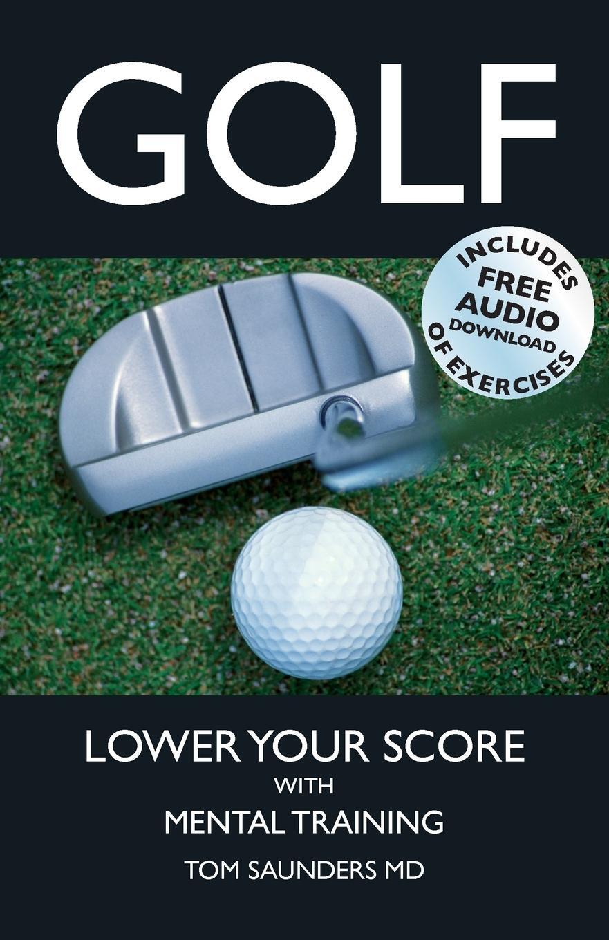 Cover: 9781904424536 | Golf | Tom Saunders | Taschenbuch | Paperback | Englisch | 2017