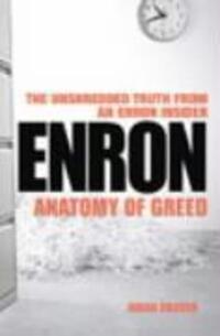 Cover: 9780099446828 | Enron | Brian Cruver | Taschenbuch | Kartoniert / Broschiert | 2003