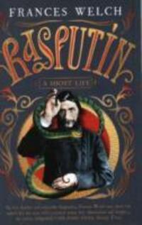 Cover: 9781780722320 | Rasputin | A short life | Frances Welch | Taschenbuch | Englisch