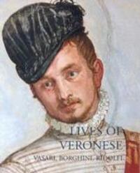 Cover: 9781843680970 | Lives of Veronese | Carlo Ridolfi (u. a.) | Taschenbuch | Englisch