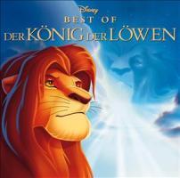 Cover: 5099967914326 | Der König Der Löwen - Best Of | Ost/Various | Audio-CD | 2011