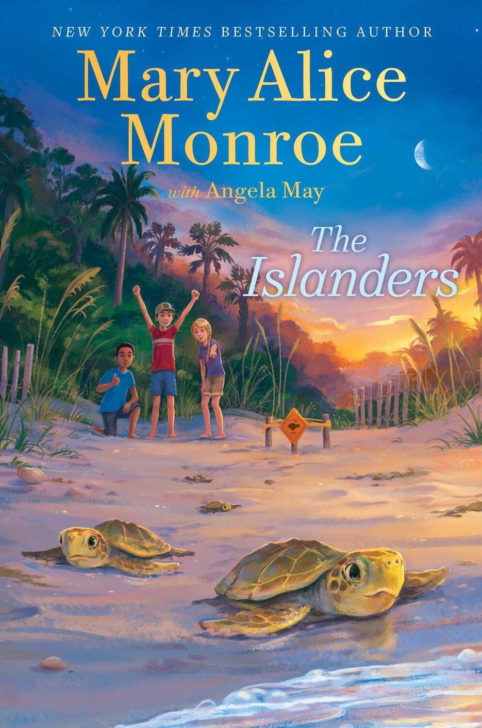 Cover: 9781534427273 | The Islanders | Mary Alice Monroe | Buch | Islanders | Englisch | 2021