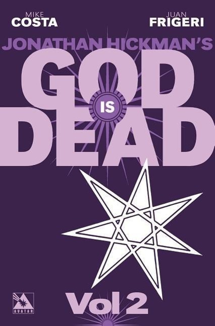 Cover: 9781592912360 | God Is Dead Volume 2 | Mike Costa | Taschenbuch | Englisch | 2014