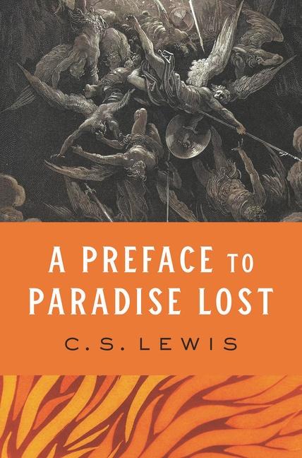 Cover: 9780063222137 | A Preface to Paradise Lost | C S Lewis | Buch | Englisch | 2022