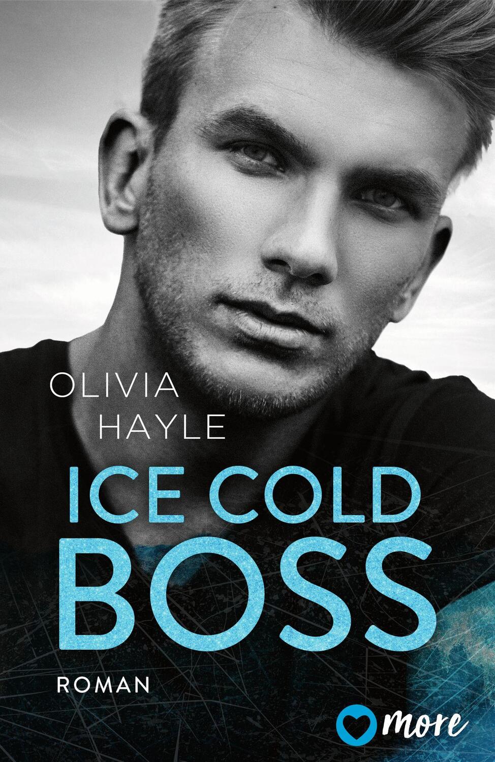Cover: 9783987510281 | Ice Cold Boss | Deutsche Ausgabe | Olivia Hayle | Taschenbuch | 363 S.