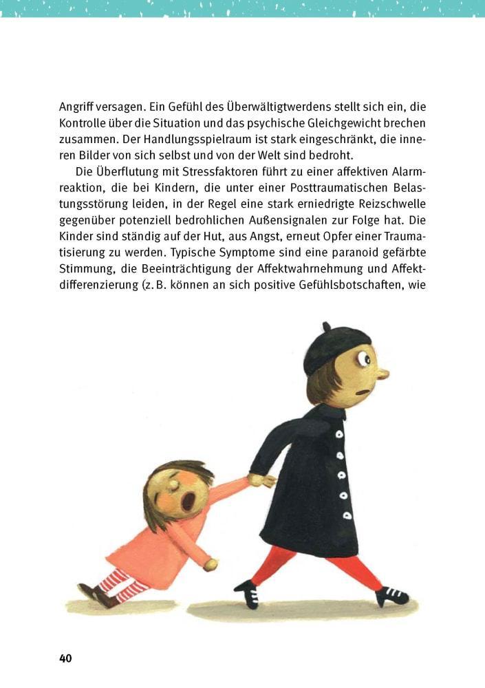 Bild: 9783769825084 | Kinderschutz: Gewaltfreie Pädagogik in der Kita | Ballmann (u. a.)