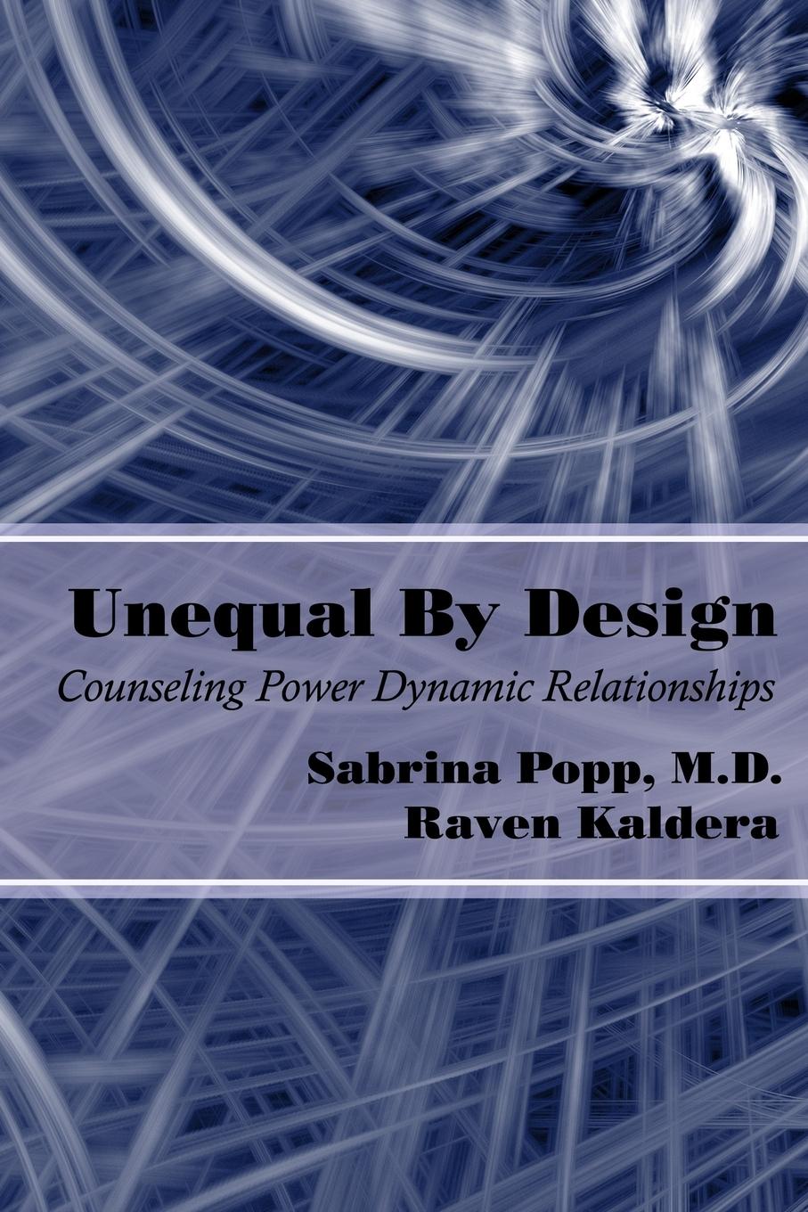 Cover: 9780982879481 | Unequal By Design | Counseling Power Dynamic Relationships | Buch