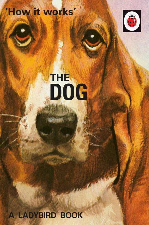 Cover: 9780718184353 | How it Works: The Dog | Jason Hazeley (u. a.) | Buch | Englisch | 2016