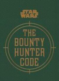 Cover: 9781783290802 | Star Wars - The Bounty Hunter Code | Ryder Windham | Buch | Englisch