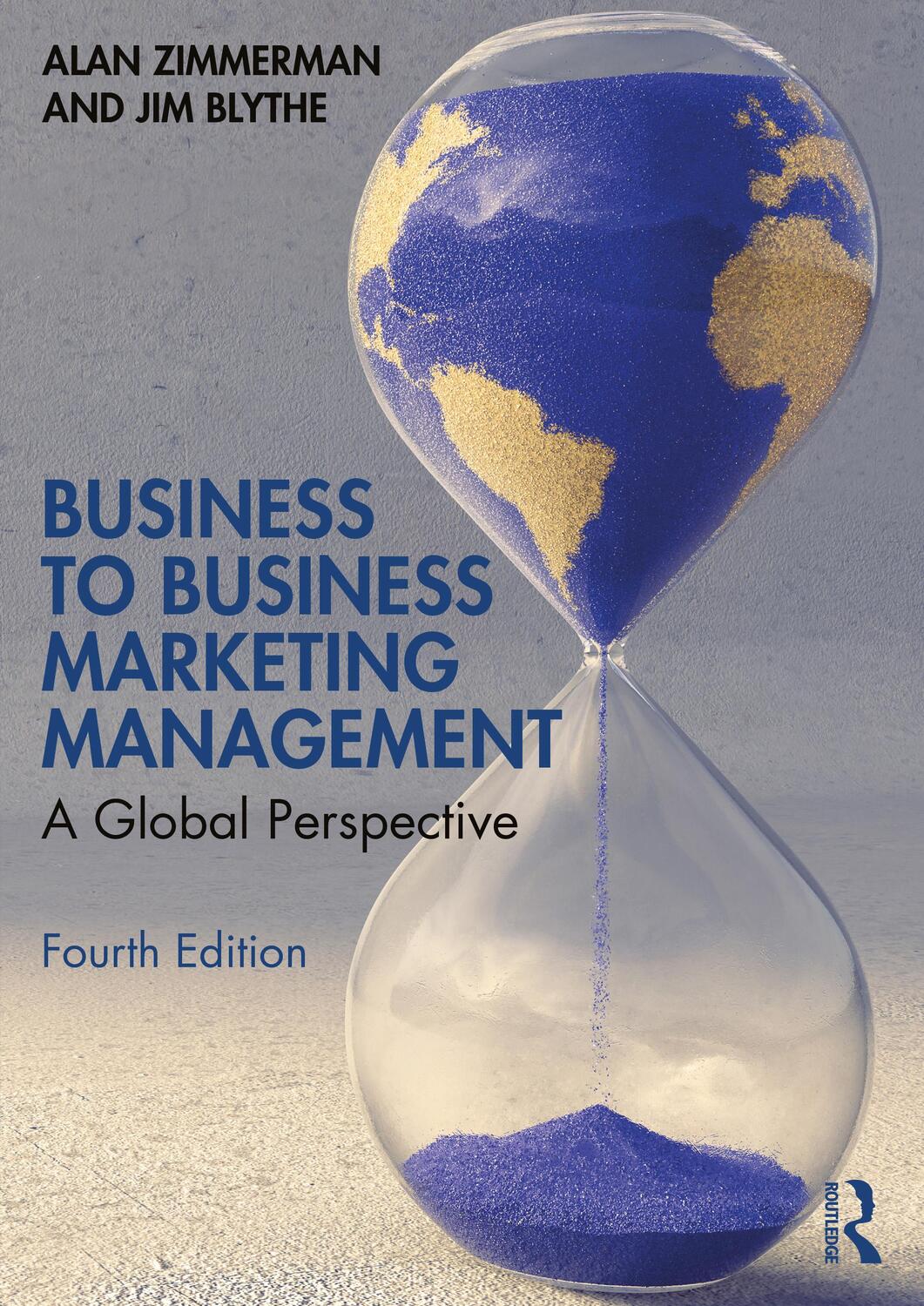 Cover: 9780367757946 | Business to Business Marketing Management | A Global Perspective