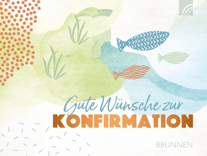 Cover: 9783765532412 | Gute Wünsche zur Konfirmation | Irmtraut Fröse-Schreer | Buch | 40 S.