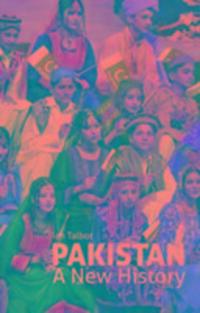 Cover: 9781849043700 | Pakistan | A New History | Ian Talbot | Taschenbuch | Englisch | 2015
