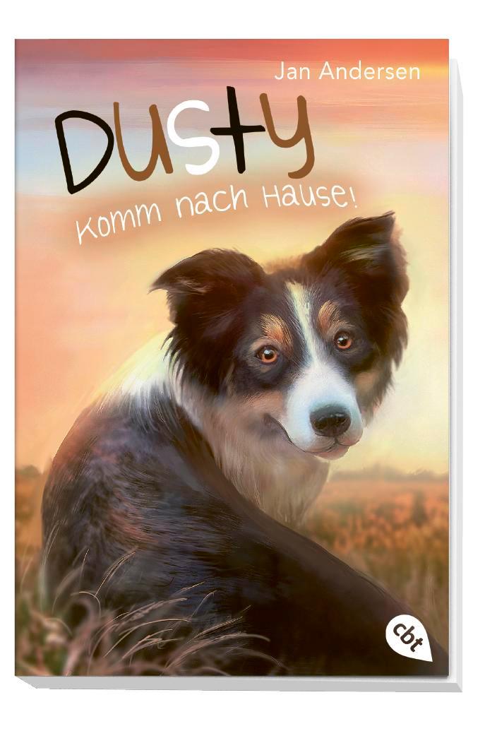 Bild: 9783570312926 | Dusty - Komm nach Hause! | Jan Andersen | Taschenbuch | 192 S. | 2019