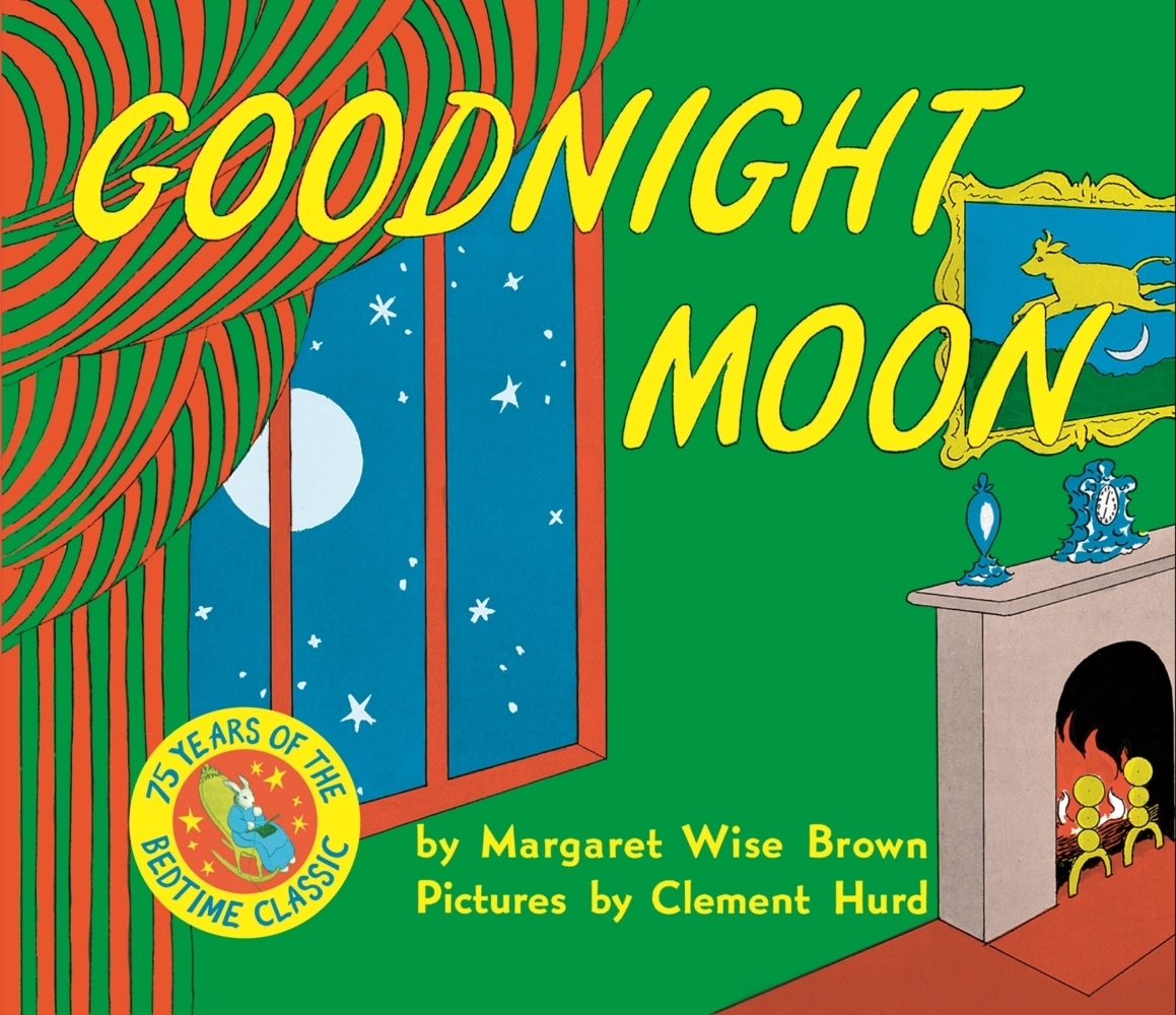 Cover: 9781509831975 | Goodnight Moon | Margaret Wise Brown | Buch | Unzerr. | Englisch