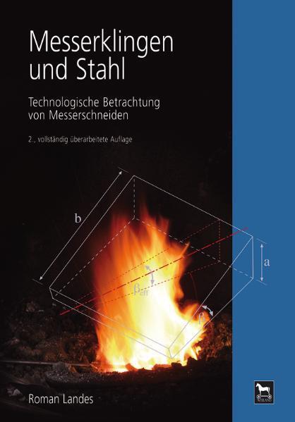 Cover: 9783938711040 | Messerklingen und Stahl | Roman Landes | Buch | 176 S. | Deutsch