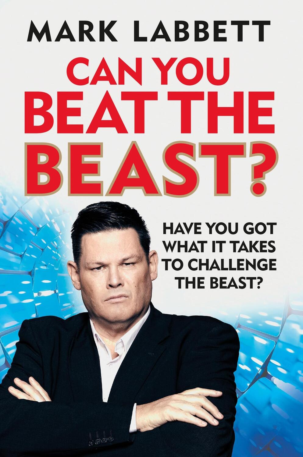 Cover: 9781788403535 | Can You Beat the Beast?: Have You Got What It Takes to Challenge...
