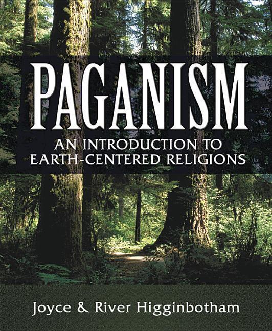 Cover: 9780738702223 | Paganism: An Introduction to Earth-Centered Religions | Taschenbuch