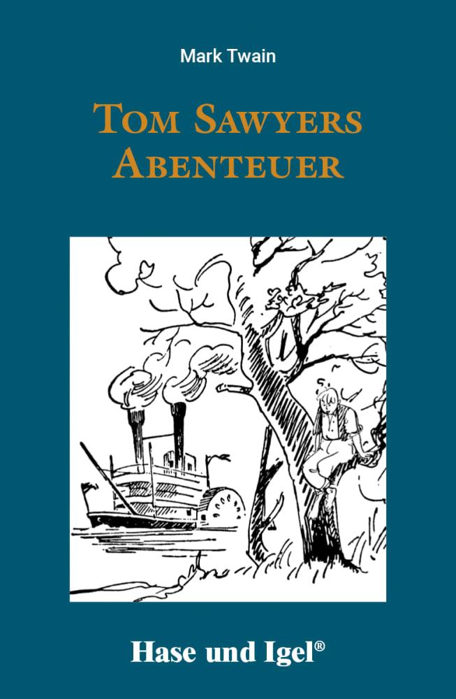 Cover: 9783867600576 | Tom Sawyer | Schulausgabe | Mark Twain | Taschenbuch | 144 S. | 2009