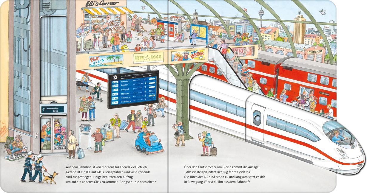 Bild: 9783473438112 | Einsteigen - Losfahren | Susanne Gernhäuser | Buch | 12 S. | Deutsch