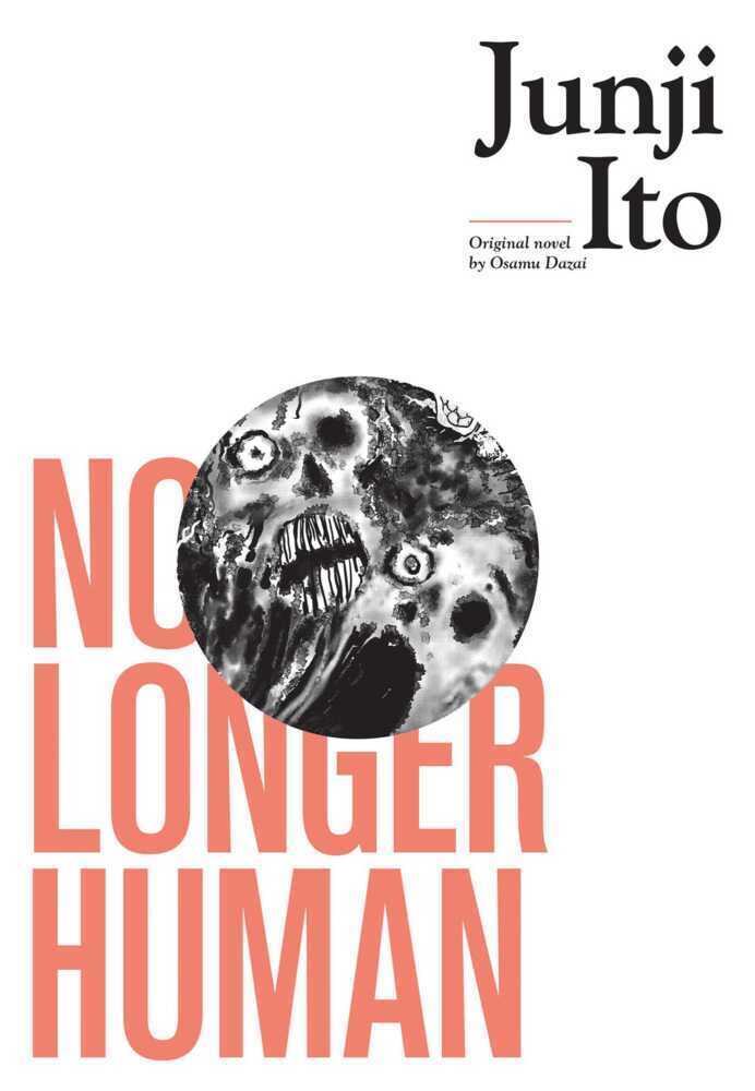Cover: 9781974707096 | No Longer Human | Junji Ito (u. a.) | Buch | 616 S. | Englisch | 2020