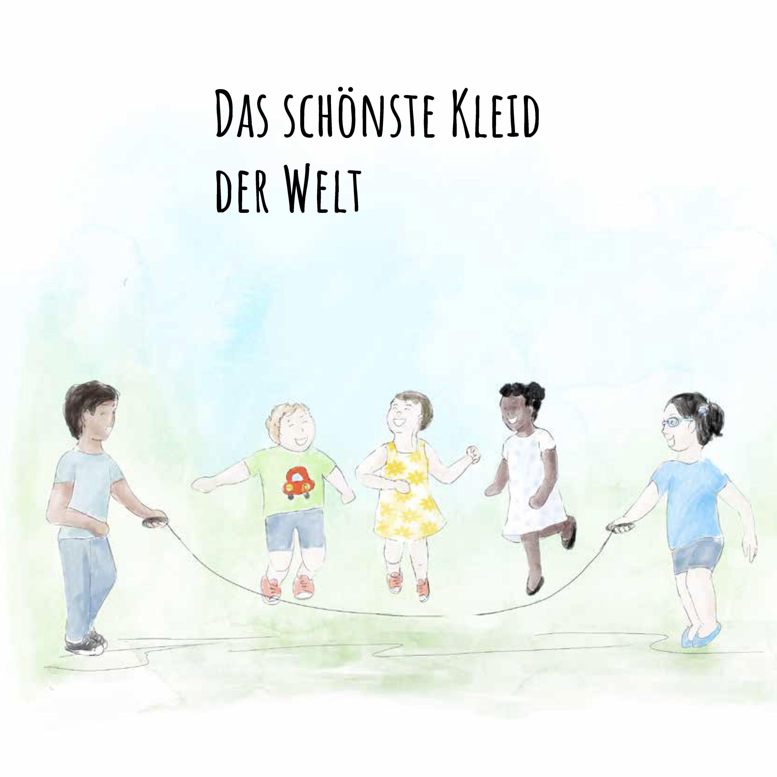 Bild: 9783981917505 | Das schönste Kleid der Welt | Holger Edmaier | Buch | Deutsch | 2021