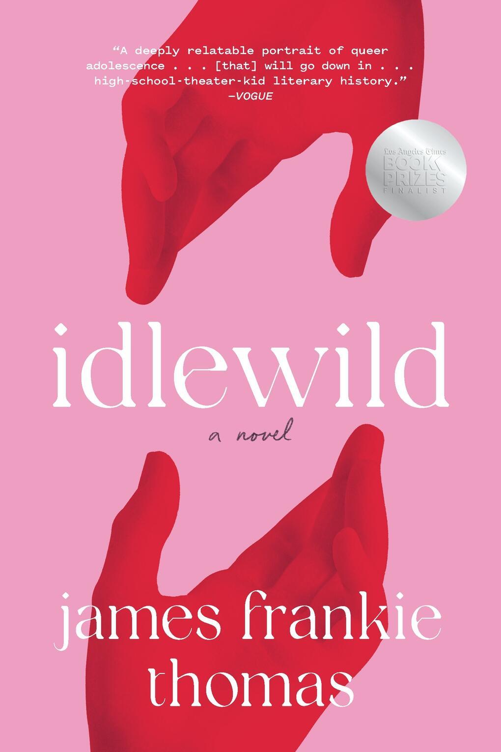 Cover: 9781419769153 | Idlewild | James Frankie Thomas | Taschenbuch | Englisch | 2024