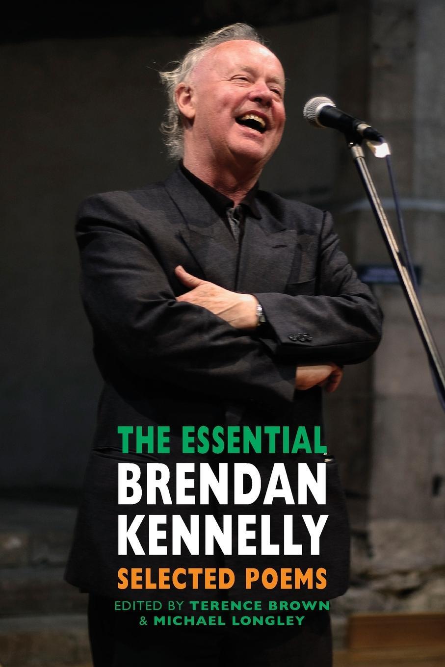 Cover: 9781852249045 | The Essential Brendan Kennelly | Brendan Kennelly | Taschenbuch | 2011