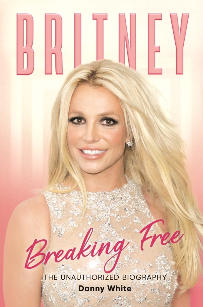 Cover: 9781789294798 | Britney | The Unauthorized Biography | Danny White | Taschenbuch