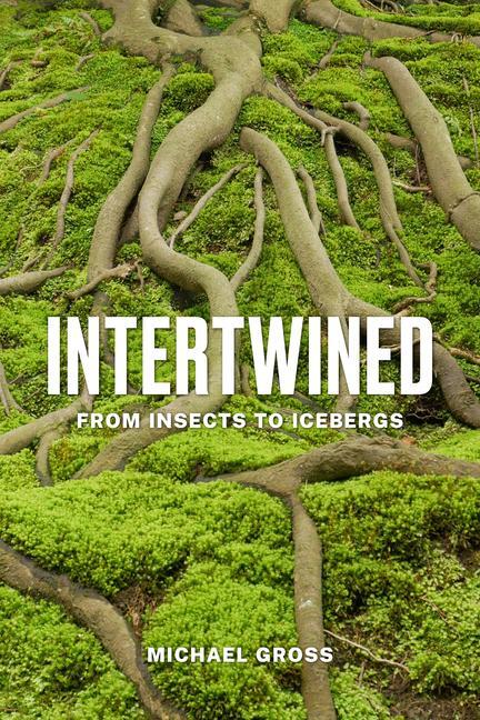 Cover: 9781421449975 | Intertwined | From Insects to Icebergs | Michael Gross | Buch | 2024