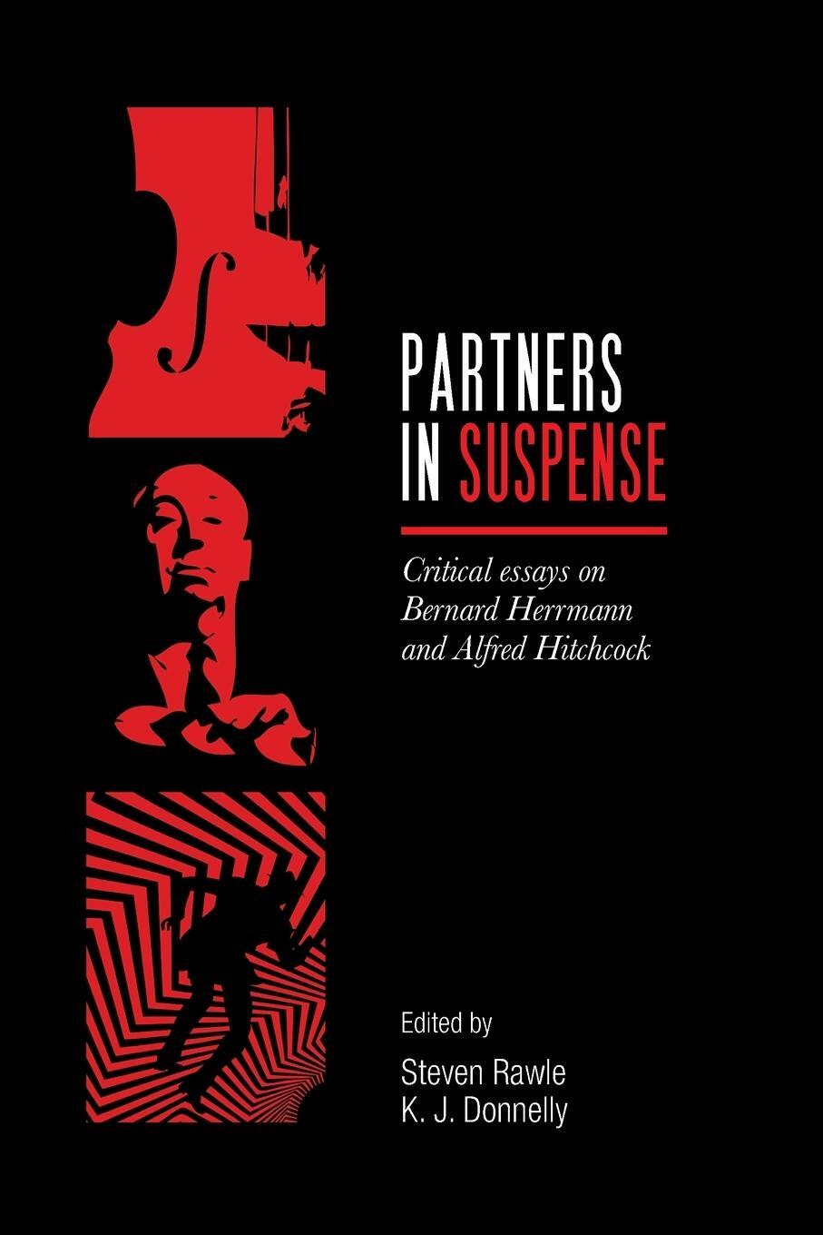 Cover: 9781526139528 | Partners in suspense | Steven Rawle | Taschenbuch | Paperback | 2019